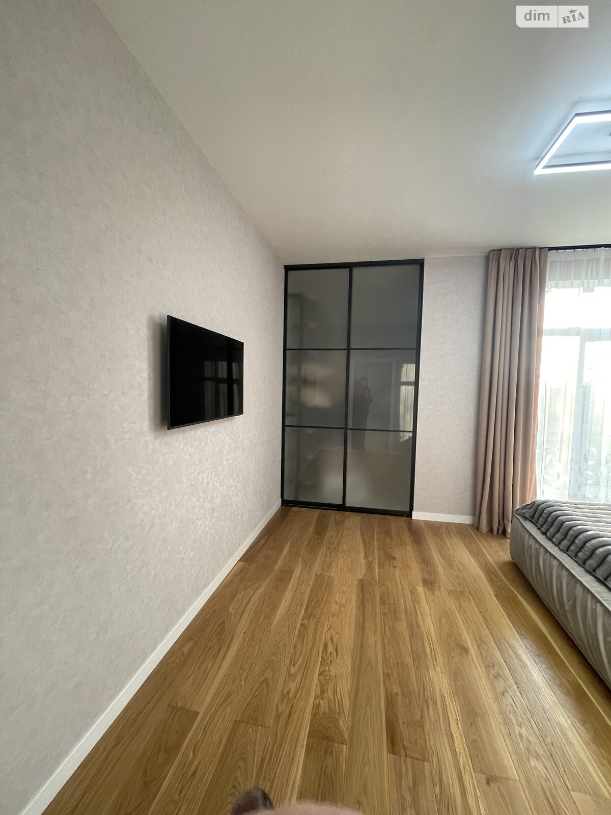 одноэтажный дом с ремонтом, 161 кв. м, кирпич. Продажа в Зазимье фото 1