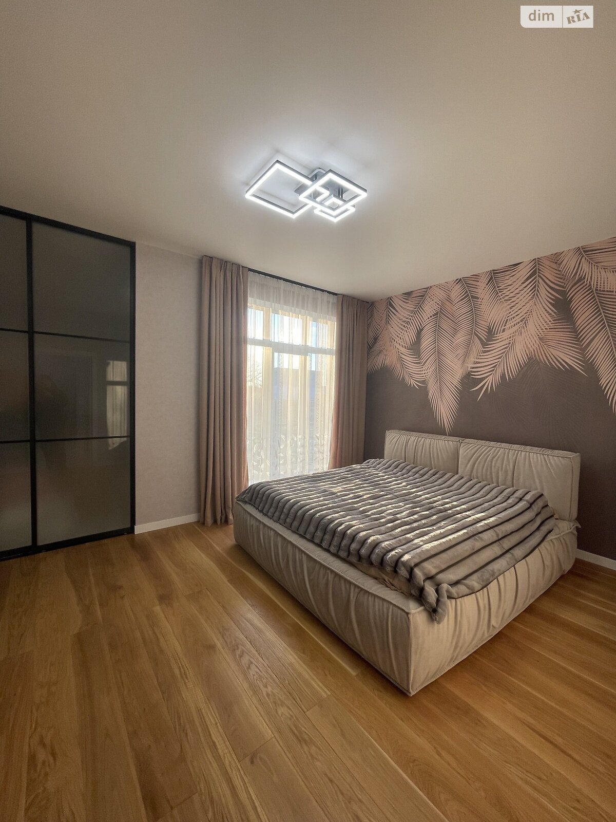 одноэтажный дом с ремонтом, 161 кв. м, кирпич. Продажа в Зазимье фото 1