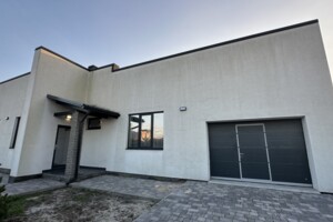 одноповерховий будинок з гаражем, 161 кв. м, кирпич. Продаж у Зазим’ї фото 2