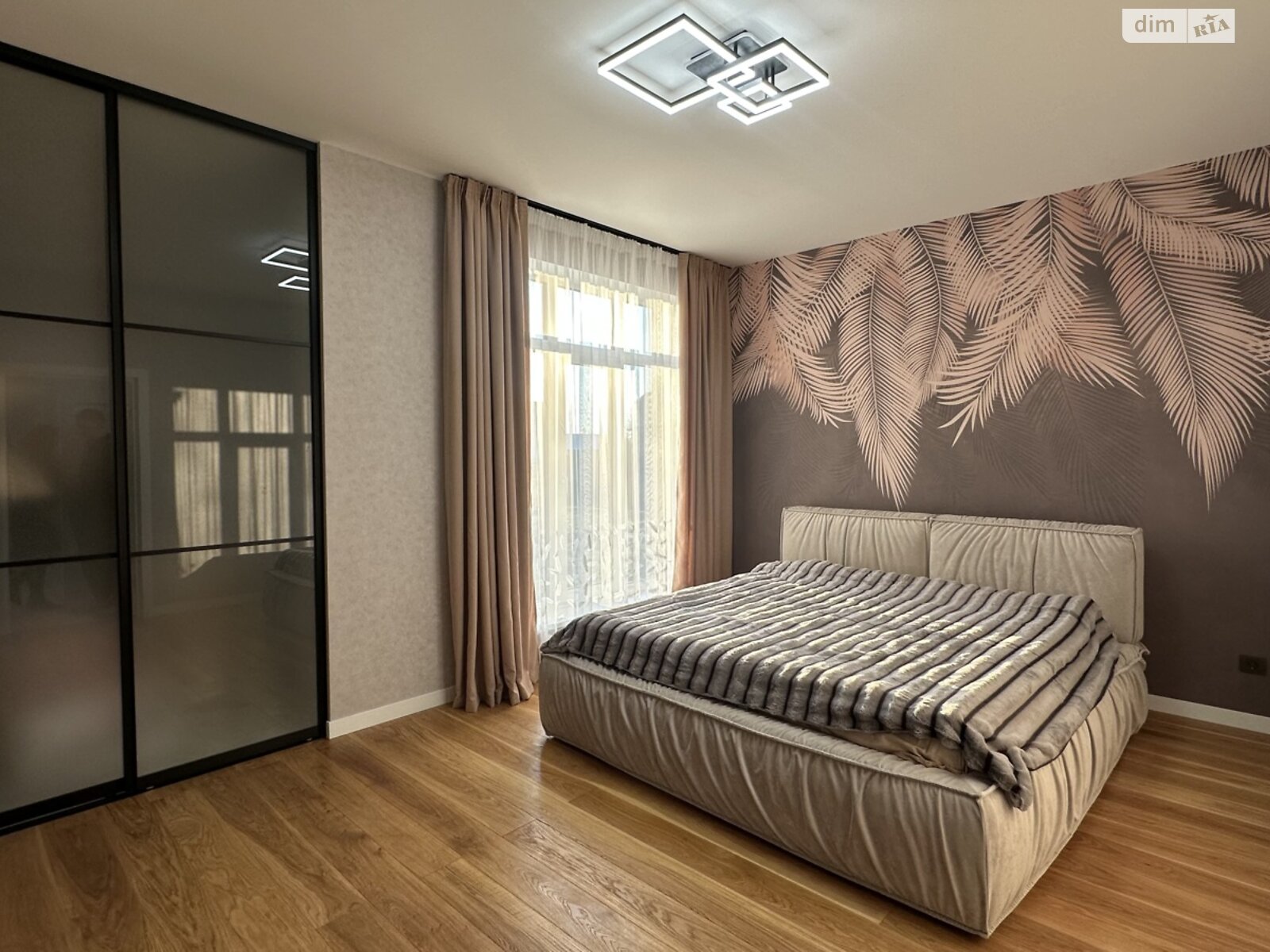 одноповерховий будинок з гаражем, 161 кв. м, кирпич. Продаж у Зазим’ї фото 1