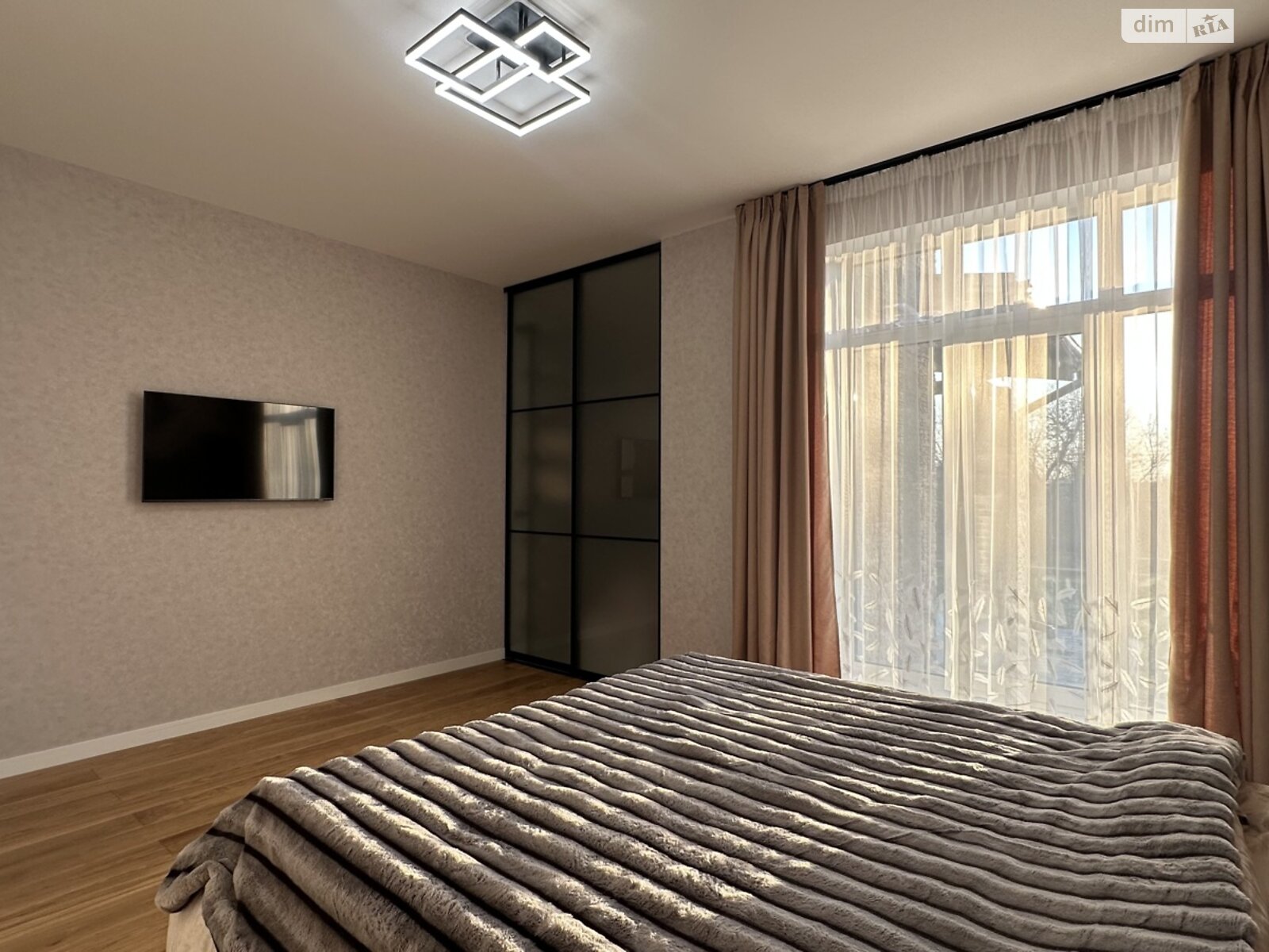 одноповерховий будинок з гаражем, 161 кв. м, кирпич. Продаж у Зазим’ї фото 1