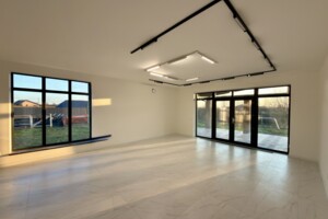 одноповерховий будинок з гаражем, 161 кв. м, газобетон. Продаж у Зазим’ї фото 2