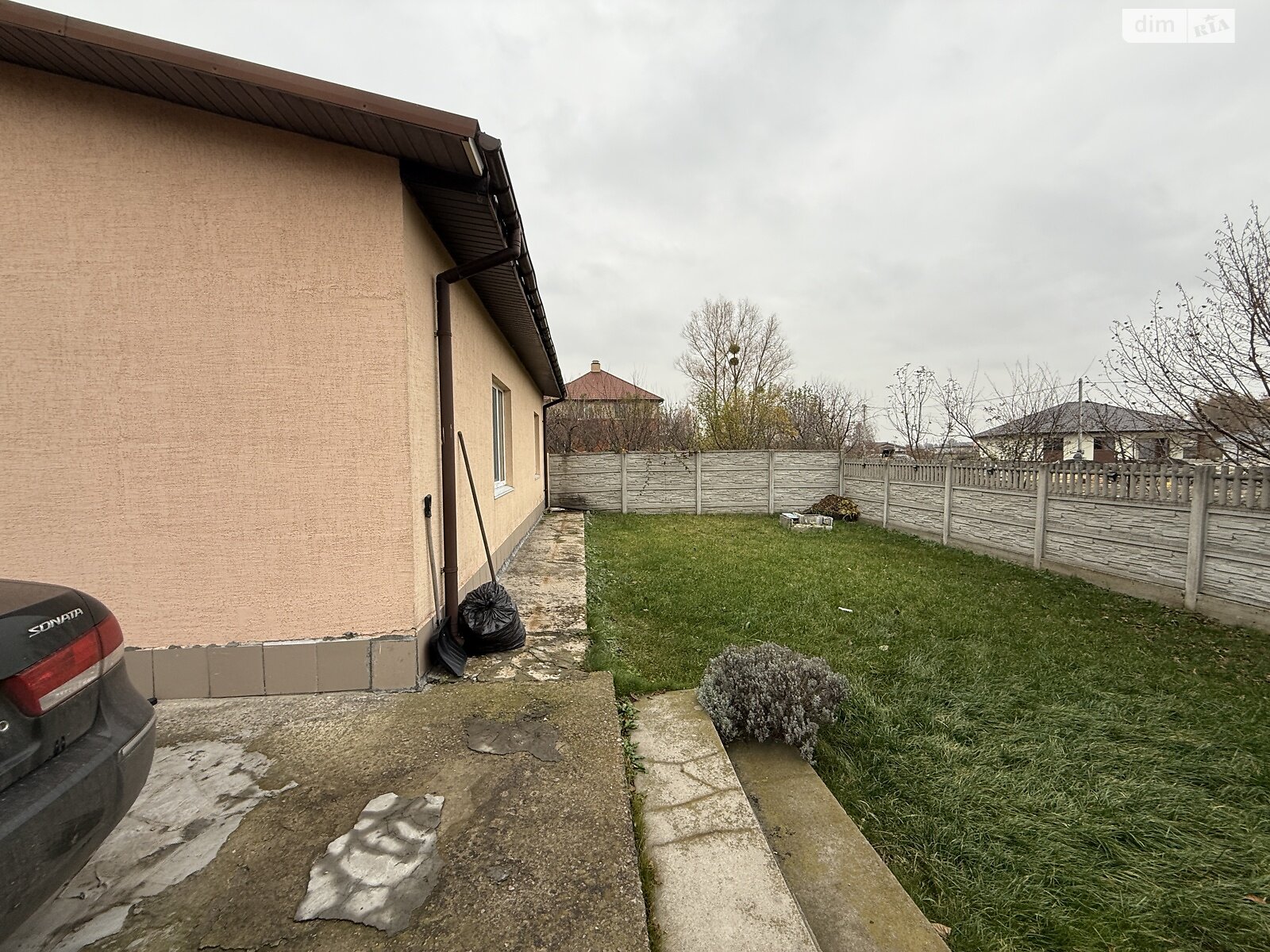 одноэтажный дом с ремонтом, 71 кв. м, кирпич. Продажа в Зазимье фото 1