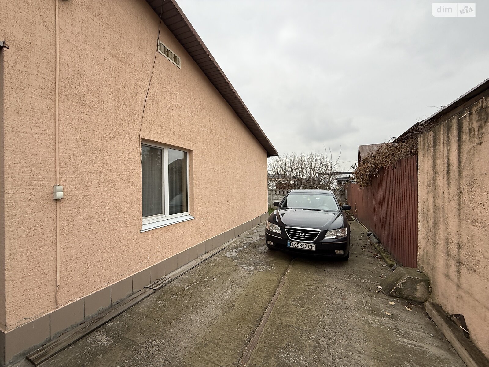 одноэтажный дом с ремонтом, 71 кв. м, кирпич. Продажа в Зазимье фото 1