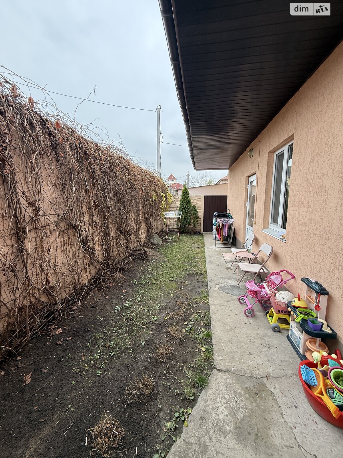 одноэтажный дом с ремонтом, 71 кв. м, кирпич. Продажа в Зазимье фото 1