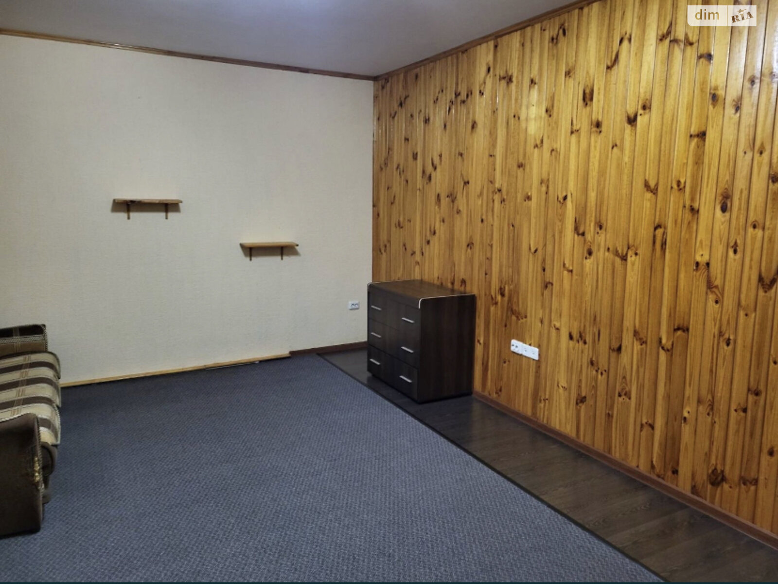 одноэтажный дом с ремонтом, 71 кв. м, кирпич. Продажа в Зазимье фото 1