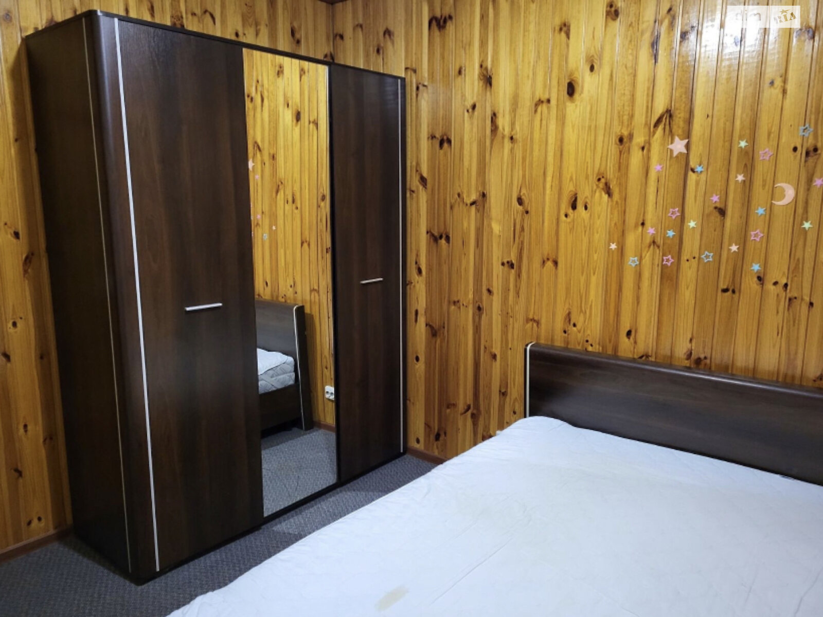 одноэтажный дом с ремонтом, 71 кв. м, кирпич. Продажа в Зазимье фото 1