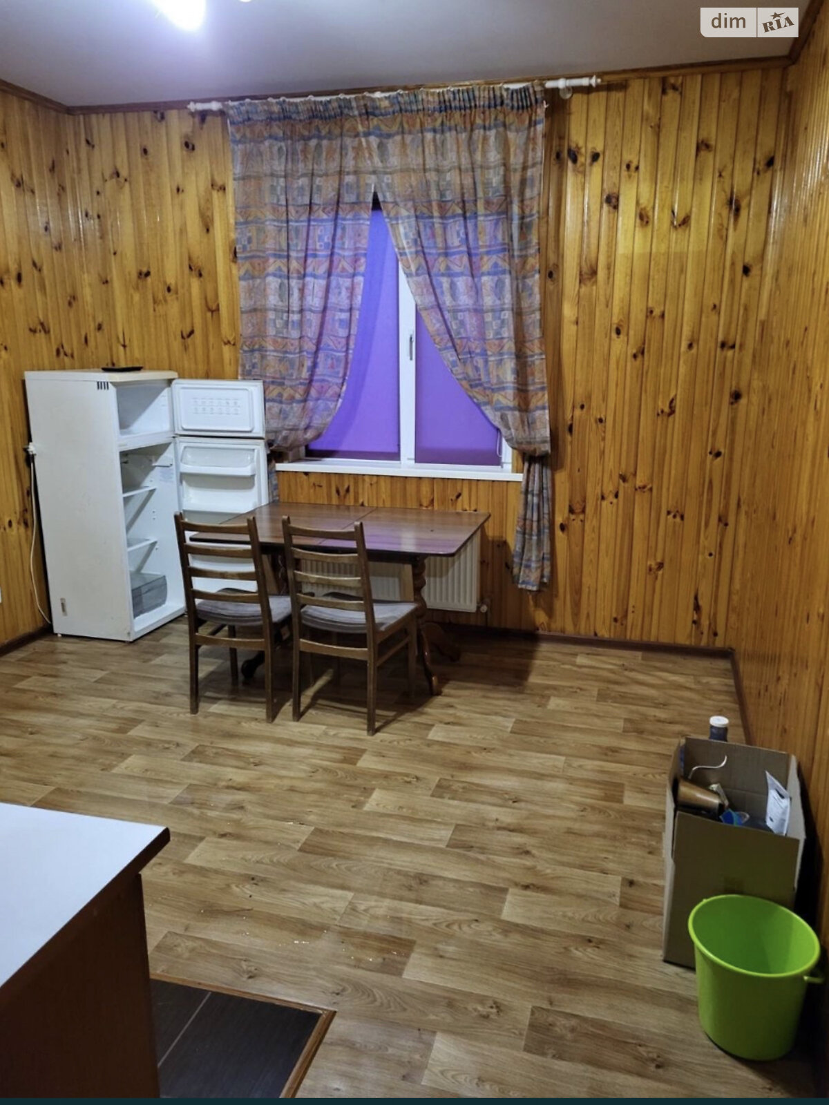 одноэтажный дом с ремонтом, 71 кв. м, кирпич. Продажа в Зазимье фото 1