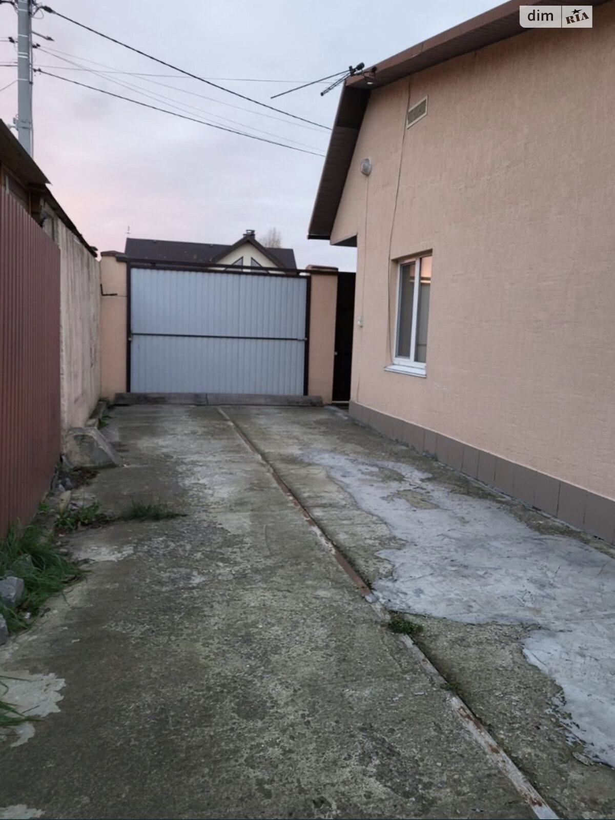 одноэтажный дом с ремонтом, 71 кв. м, кирпич. Продажа в Зазимье фото 1