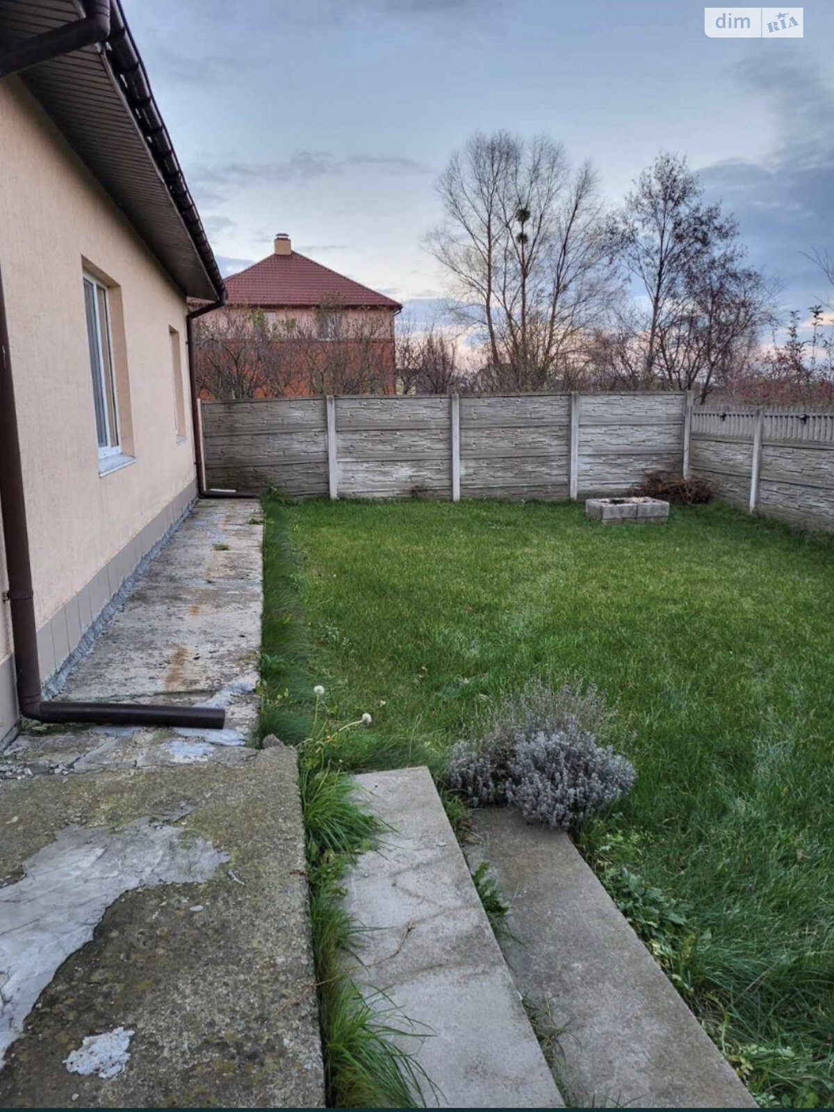 одноэтажный дом с ремонтом, 71 кв. м, кирпич. Продажа в Зазимье фото 1