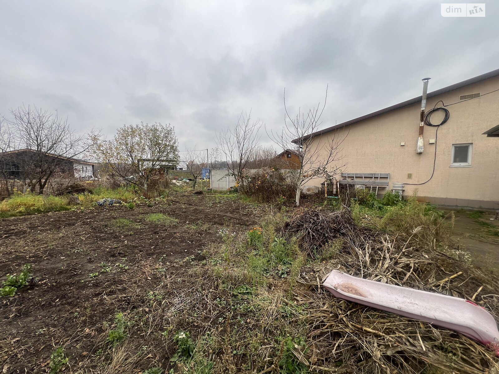 одноэтажный дом с ремонтом, 71 кв. м, кирпич. Продажа в Зазимье фото 1