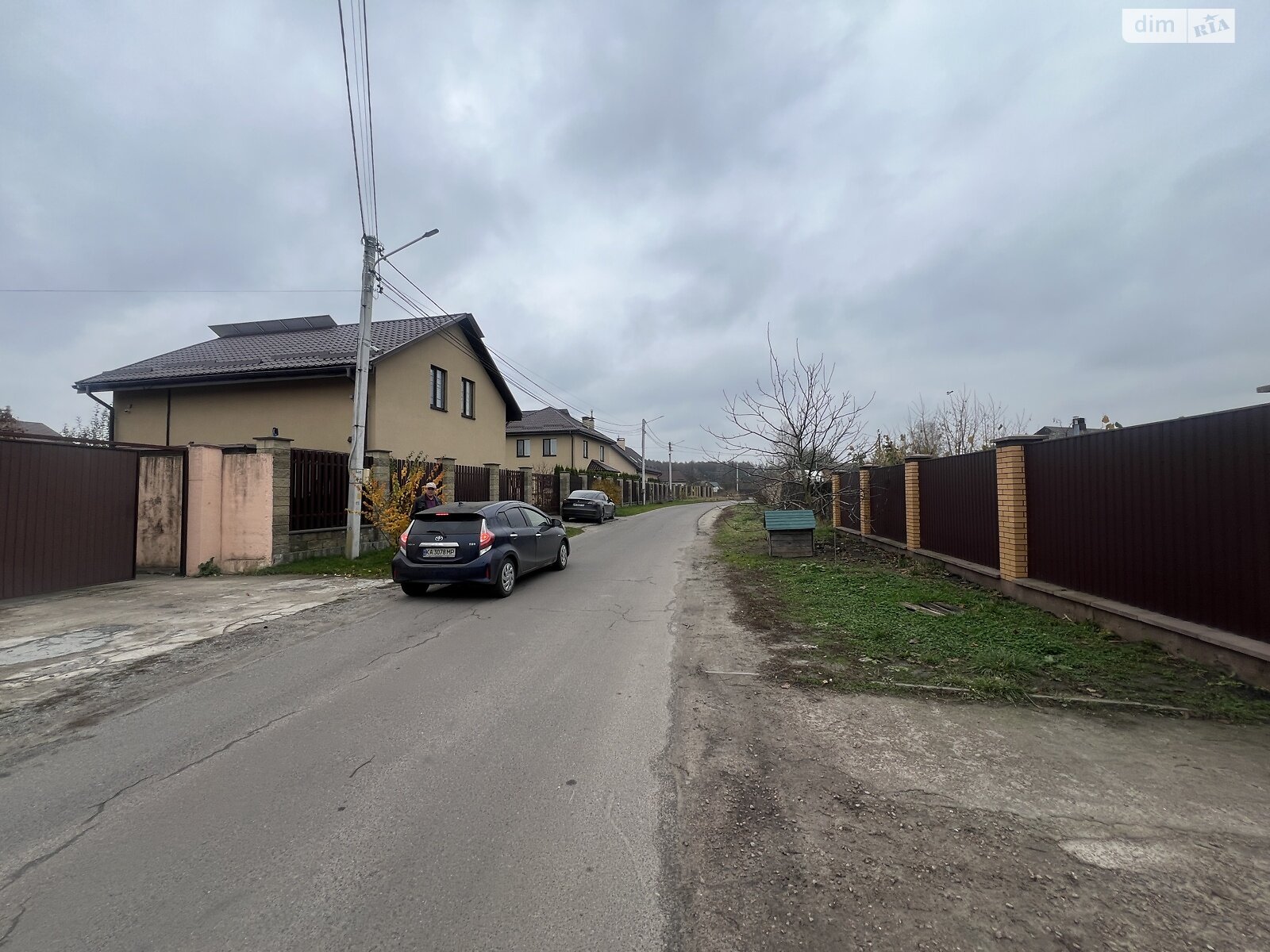 одноэтажный дом с ремонтом, 71 кв. м, кирпич. Продажа в Зазимье фото 1