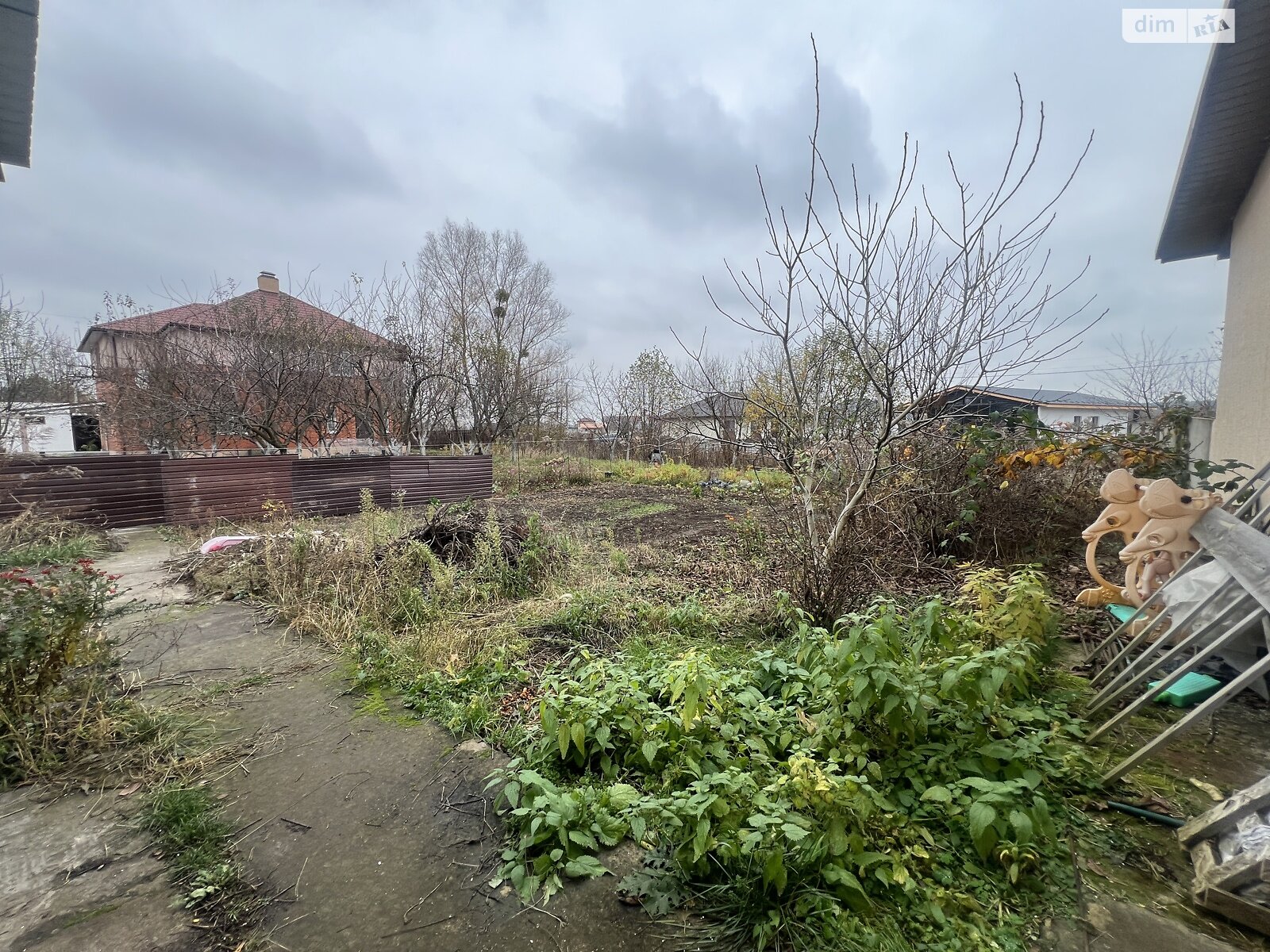 одноэтажный дом с ремонтом, 71 кв. м, кирпич. Продажа в Зазимье фото 1