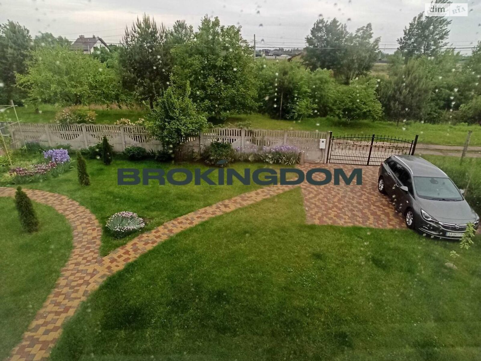 двухэтажный дом, 110 кв. м, кирпич. Продажа в Зазимье фото 1 двухэтажный дом, 110 кв. м, кирпич. Продажа в Зазимье фото 1