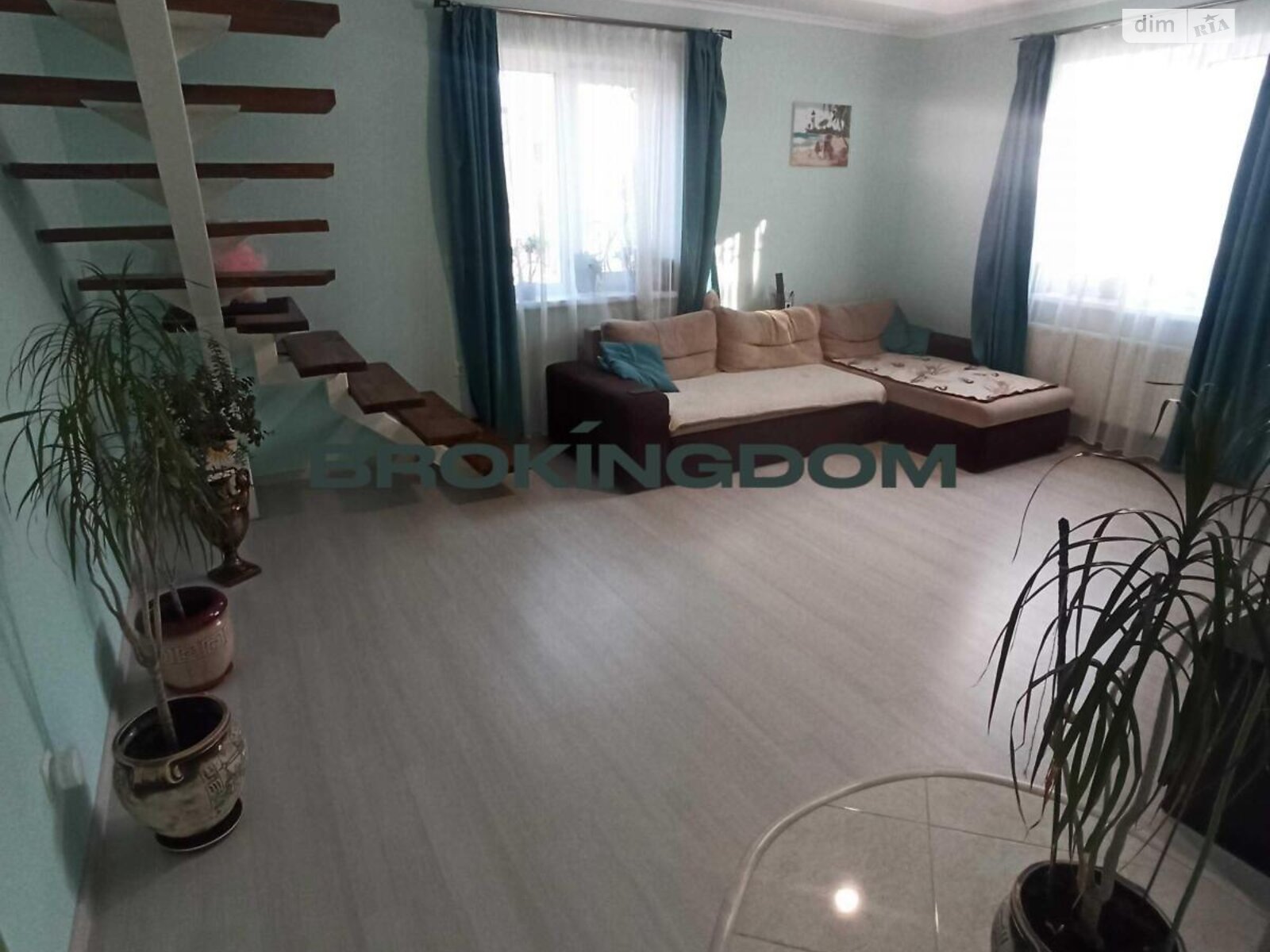 двухэтажный дом, 110 кв. м, кирпич. Продажа в Зазимье фото 1 двухэтажный дом, 110 кв. м, кирпич. Продажа в Зазимье фото 1