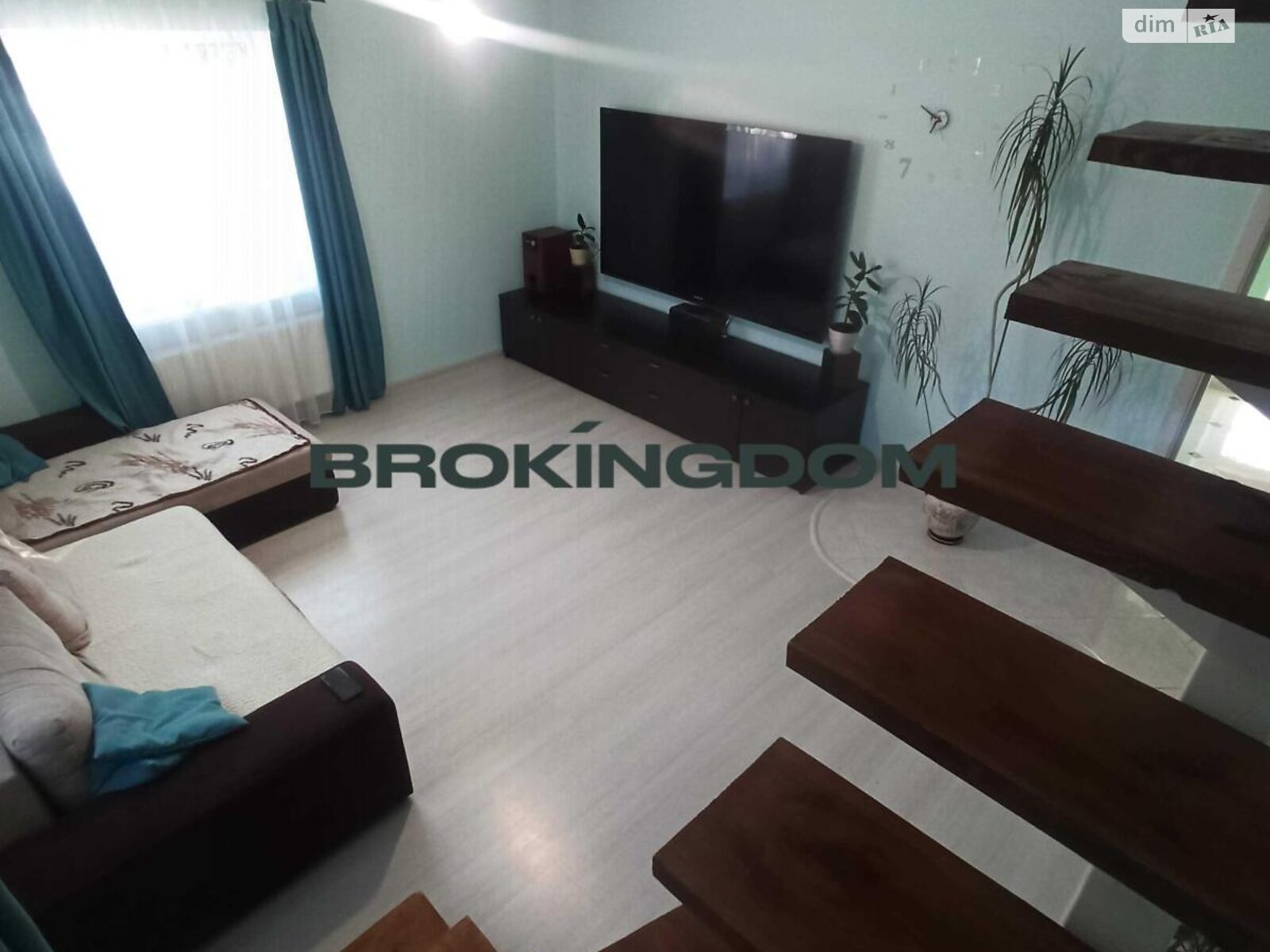 двухэтажный дом, 110 кв. м, кирпич. Продажа в Зазимье фото 1 двухэтажный дом, 110 кв. м, кирпич. Продажа в Зазимье фото 1