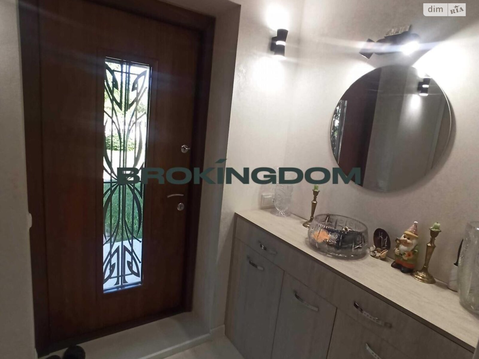 двухэтажный дом, 110 кв. м, кирпич. Продажа в Зазимье фото 1 двухэтажный дом, 110 кв. м, кирпич. Продажа в Зазимье фото 1