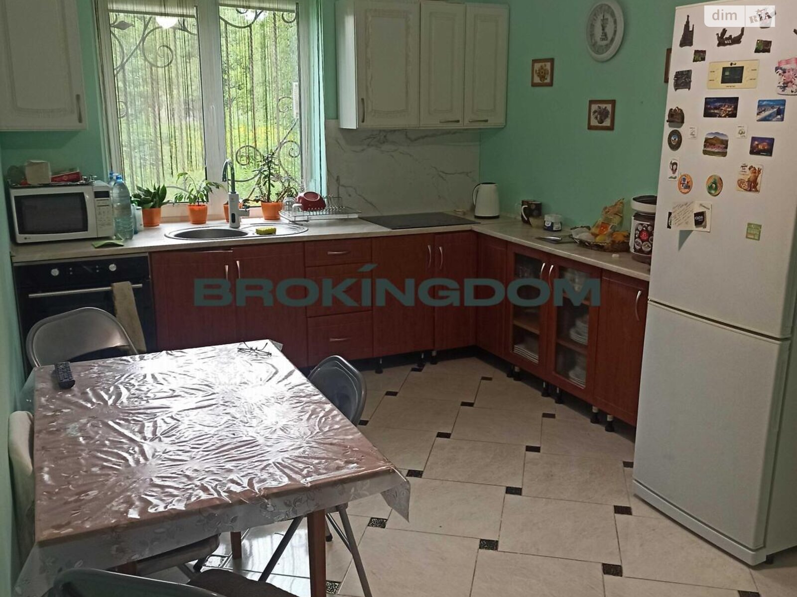 двухэтажный дом, 110 кв. м, кирпич. Продажа в Зазимье фото 1 двухэтажный дом, 110 кв. м, кирпич. Продажа в Зазимье фото 1