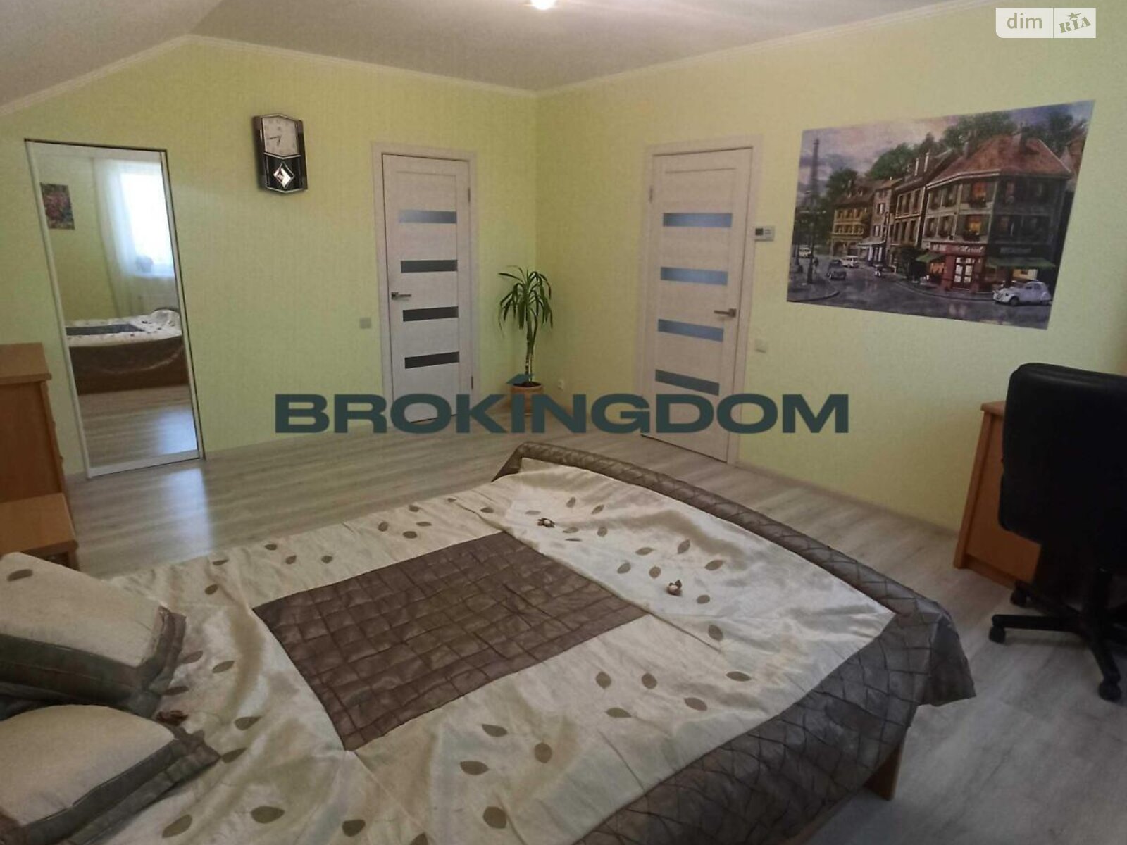 двухэтажный дом, 110 кв. м, кирпич. Продажа в Зазимье фото 1 двухэтажный дом, 110 кв. м, кирпич. Продажа в Зазимье фото 1