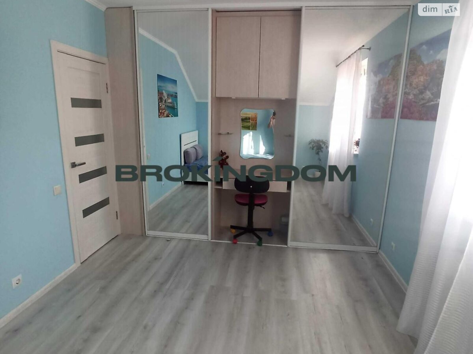 двухэтажный дом, 110 кв. м, кирпич. Продажа в Зазимье фото 1 двухэтажный дом, 110 кв. м, кирпич. Продажа в Зазимье фото 1