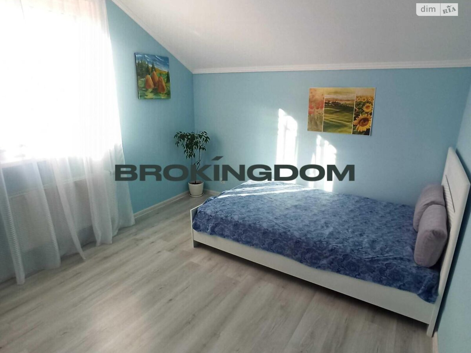 двухэтажный дом, 110 кв. м, кирпич. Продажа в Зазимье фото 1 двухэтажный дом, 110 кв. м, кирпич. Продажа в Зазимье фото 1