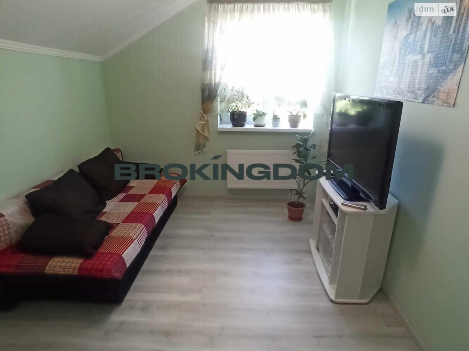 двухэтажный дом, 110 кв. м, кирпич. Продажа в Зазимье фото 1 двухэтажный дом, 110 кв. м, кирпич. Продажа в Зазимье фото 1