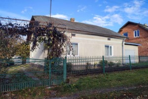 одноэтажный дом с гаражом, 123.6 кв. м, кирпич. Продажа в Збараже фото 2