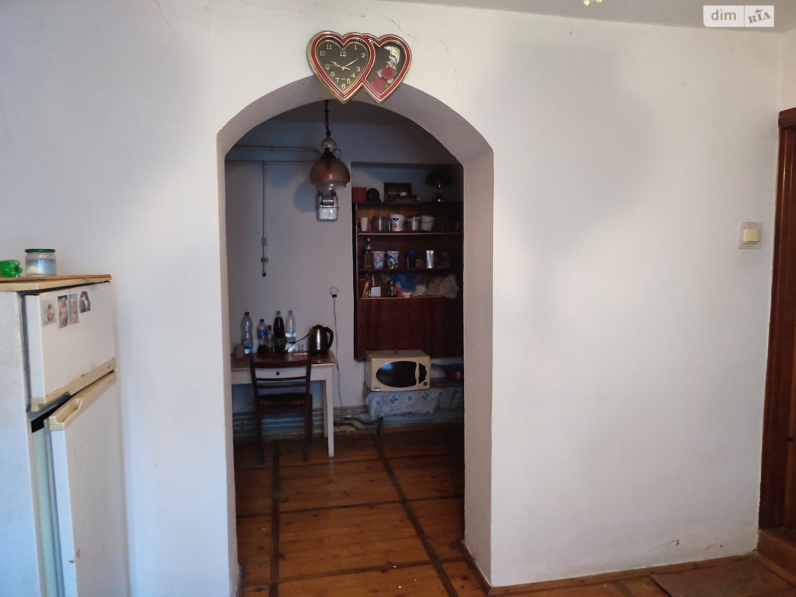 одноэтажный дом с гаражом, 123.6 кв. м, кирпич. Продажа в Збараже фото 1