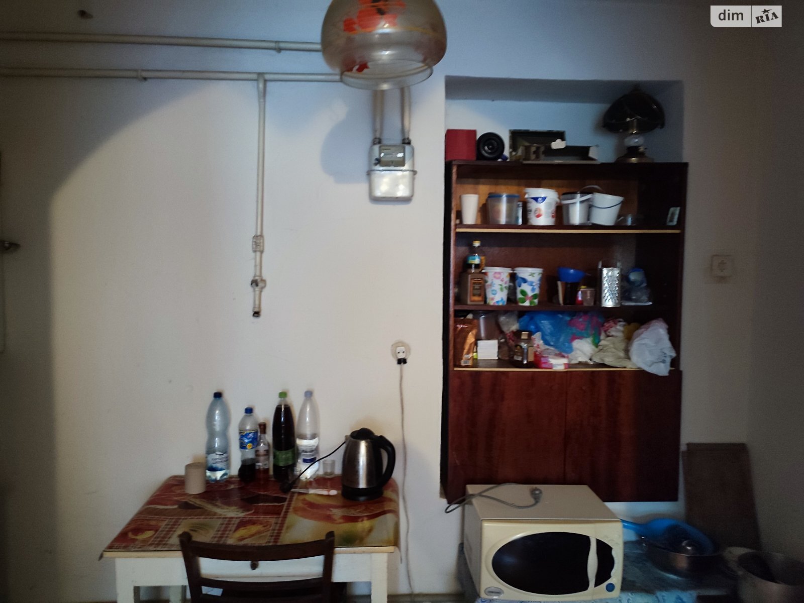 одноэтажный дом с гаражом, 123.6 кв. м, кирпич. Продажа в Збараже фото 1