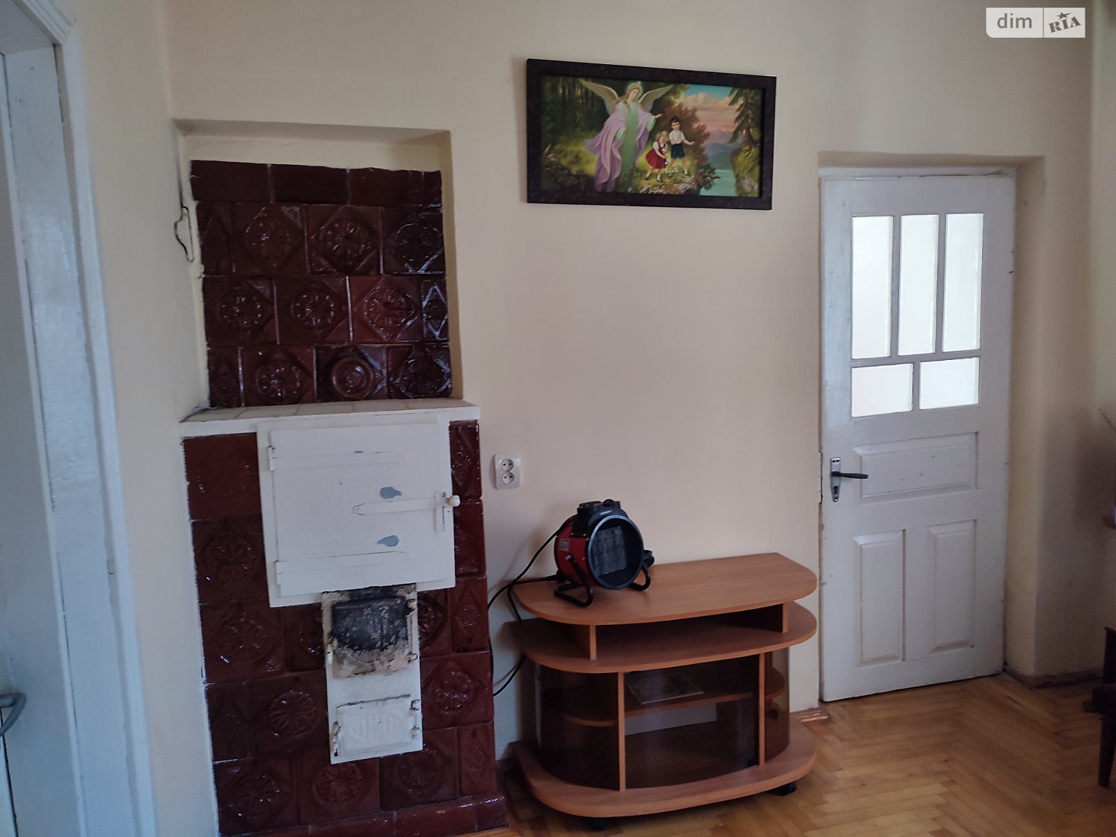 одноэтажный дом с гаражом, 123.6 кв. м, кирпич. Продажа в Збараже фото 1