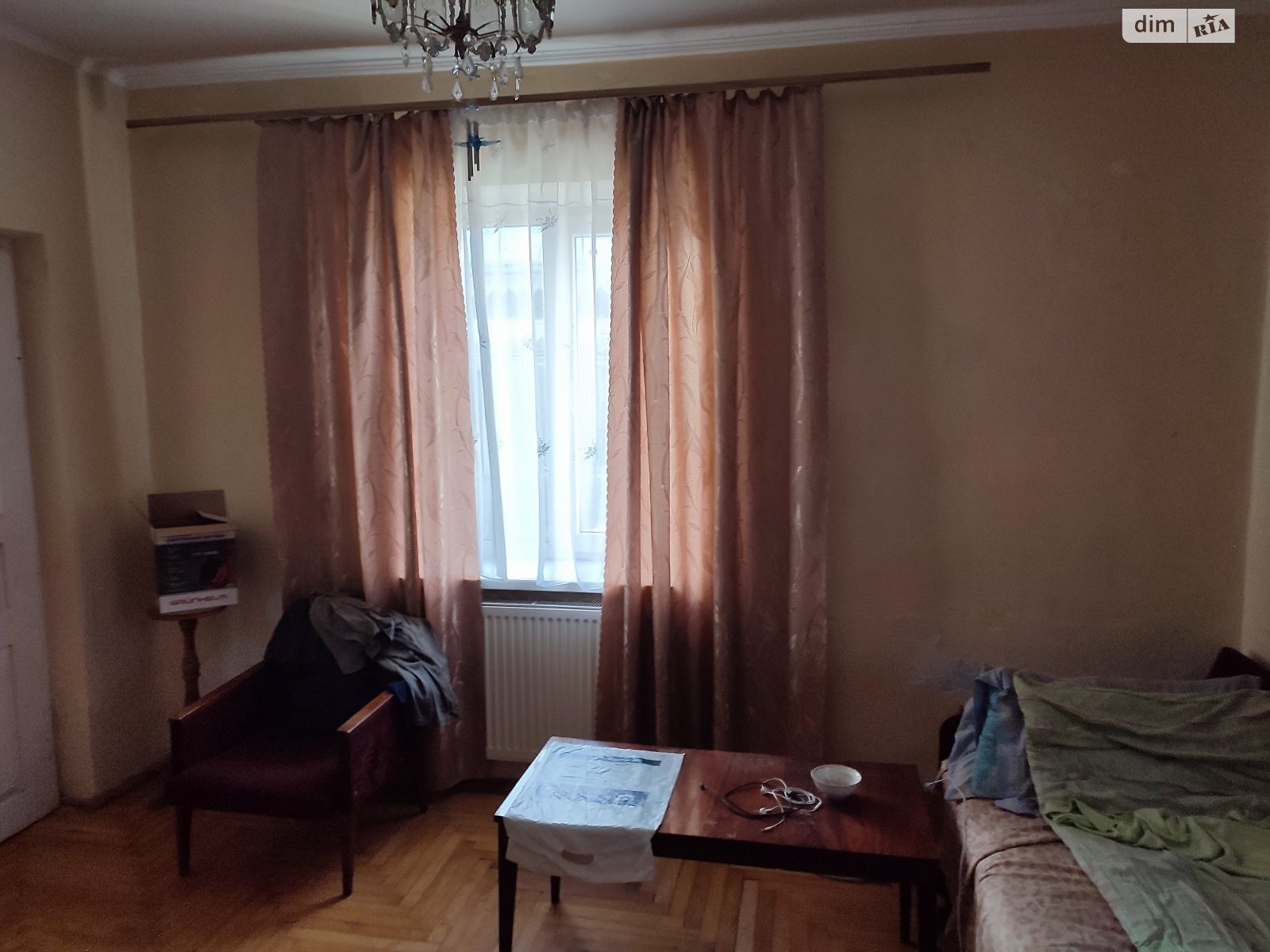 одноэтажный дом с гаражом, 123.6 кв. м, кирпич. Продажа в Збараже фото 1