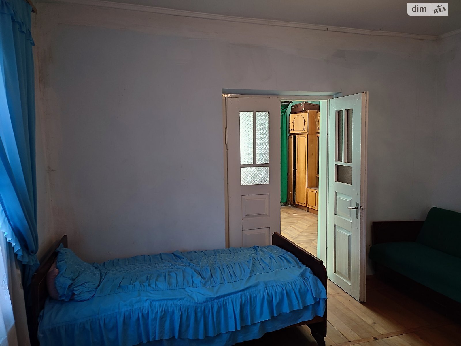 одноэтажный дом с гаражом, 123.6 кв. м, кирпич. Продажа в Збараже фото 1