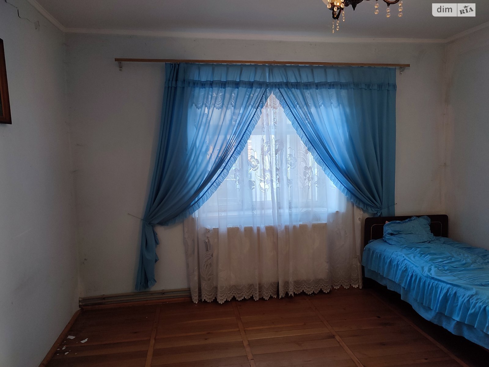 одноэтажный дом с гаражом, 123.6 кв. м, кирпич. Продажа в Збараже фото 1