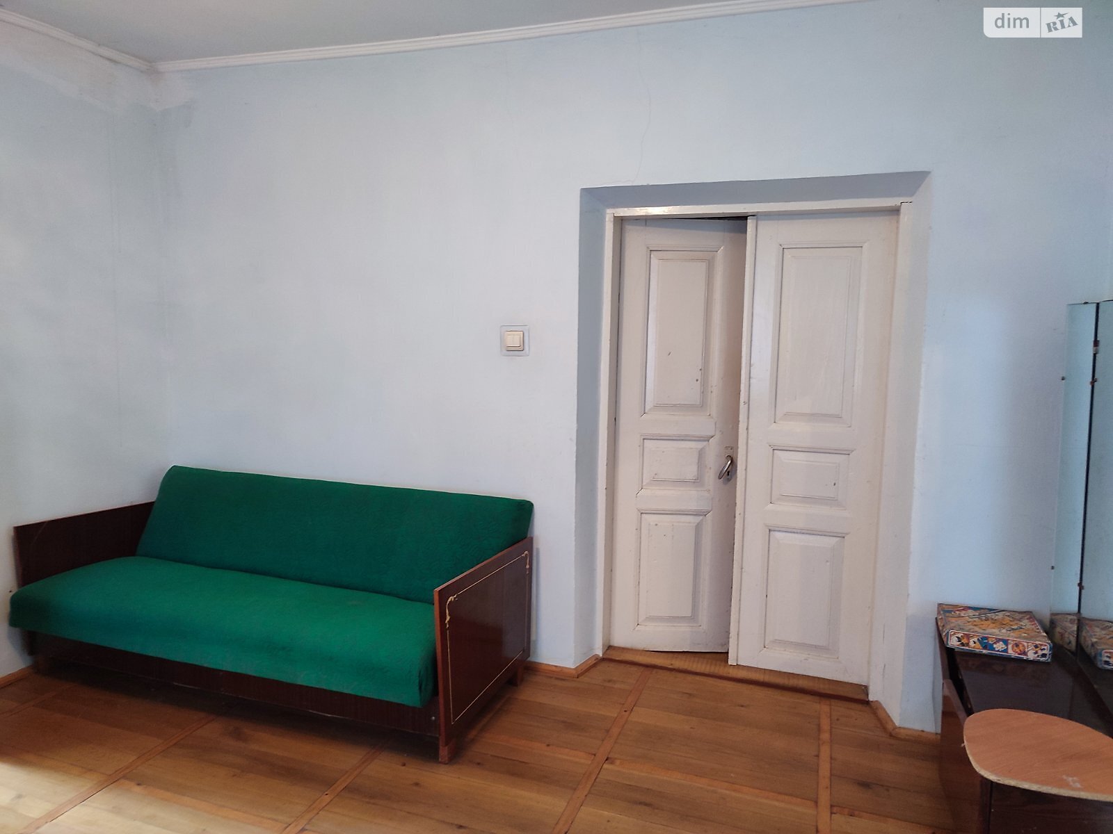 одноэтажный дом с гаражом, 123.6 кв. м, кирпич. Продажа в Збараже фото 1