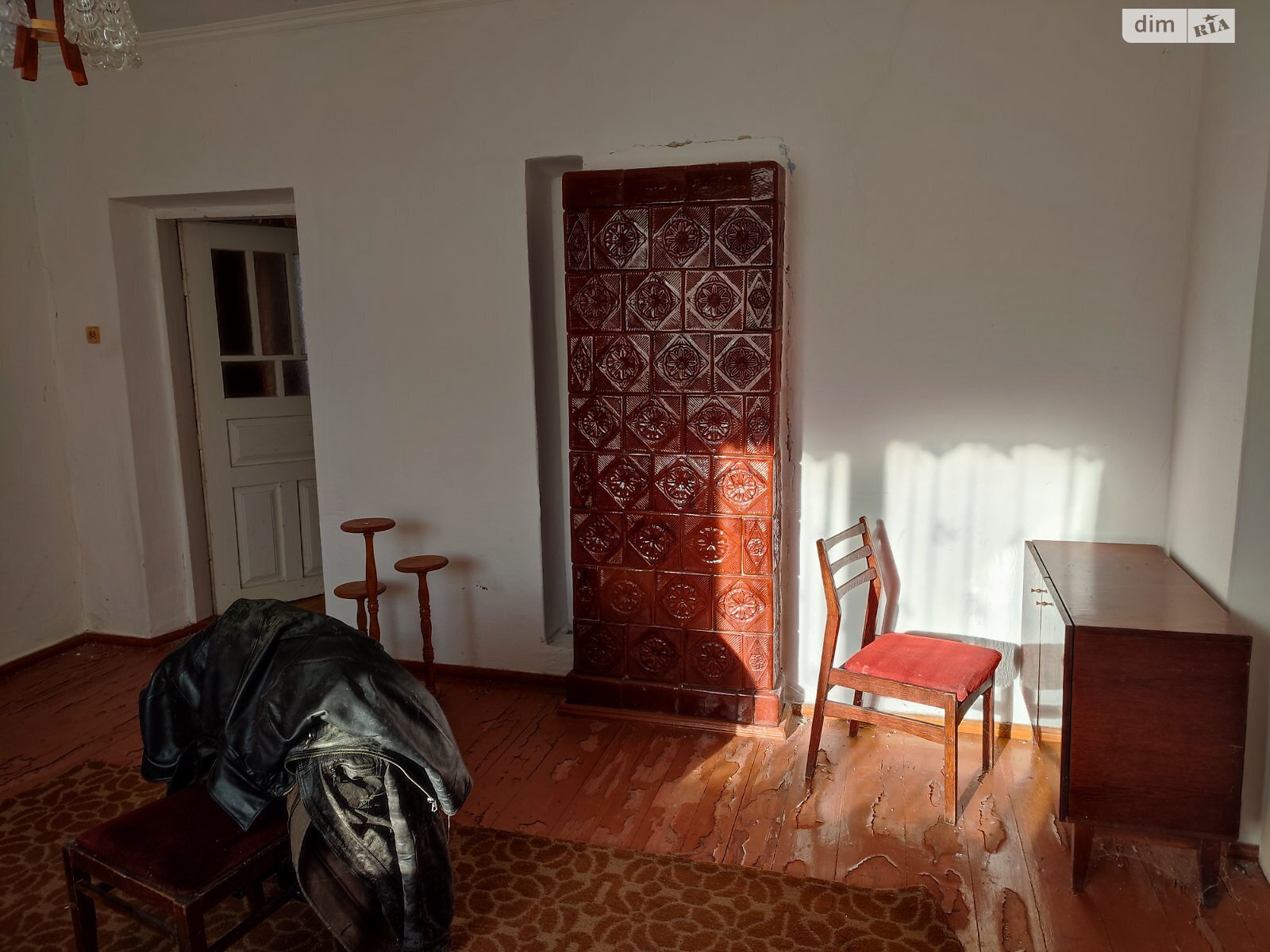 одноэтажный дом с гаражом, 123.6 кв. м, кирпич. Продажа в Збараже фото 1