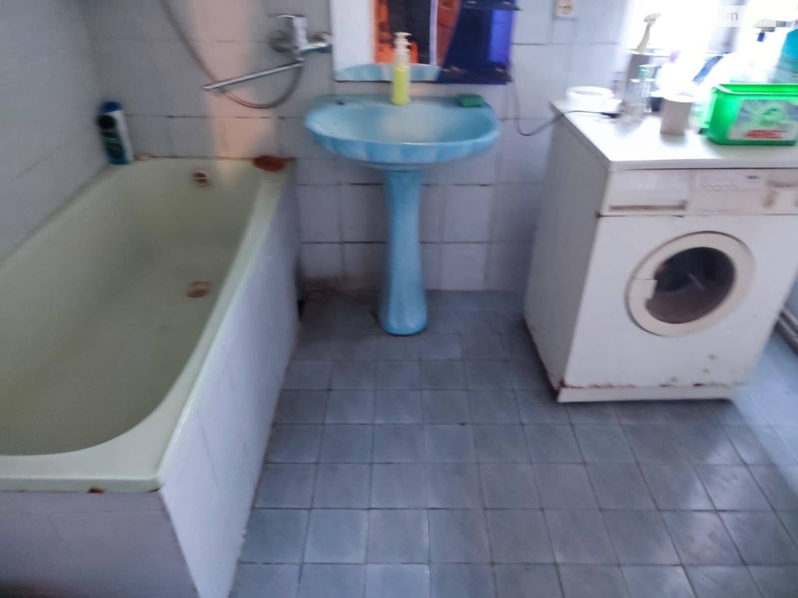 одноэтажный дом с гаражом, 123.6 кв. м, кирпич. Продажа в Збараже фото 1