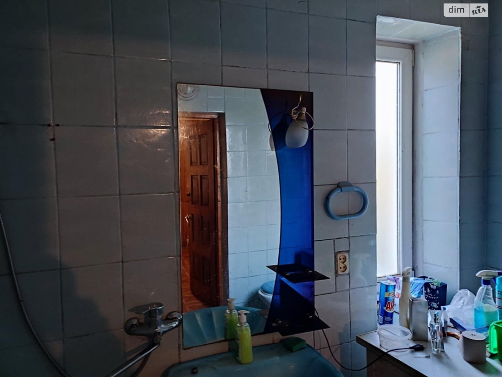 одноэтажный дом с гаражом, 123.6 кв. м, кирпич. Продажа в Збараже фото 1