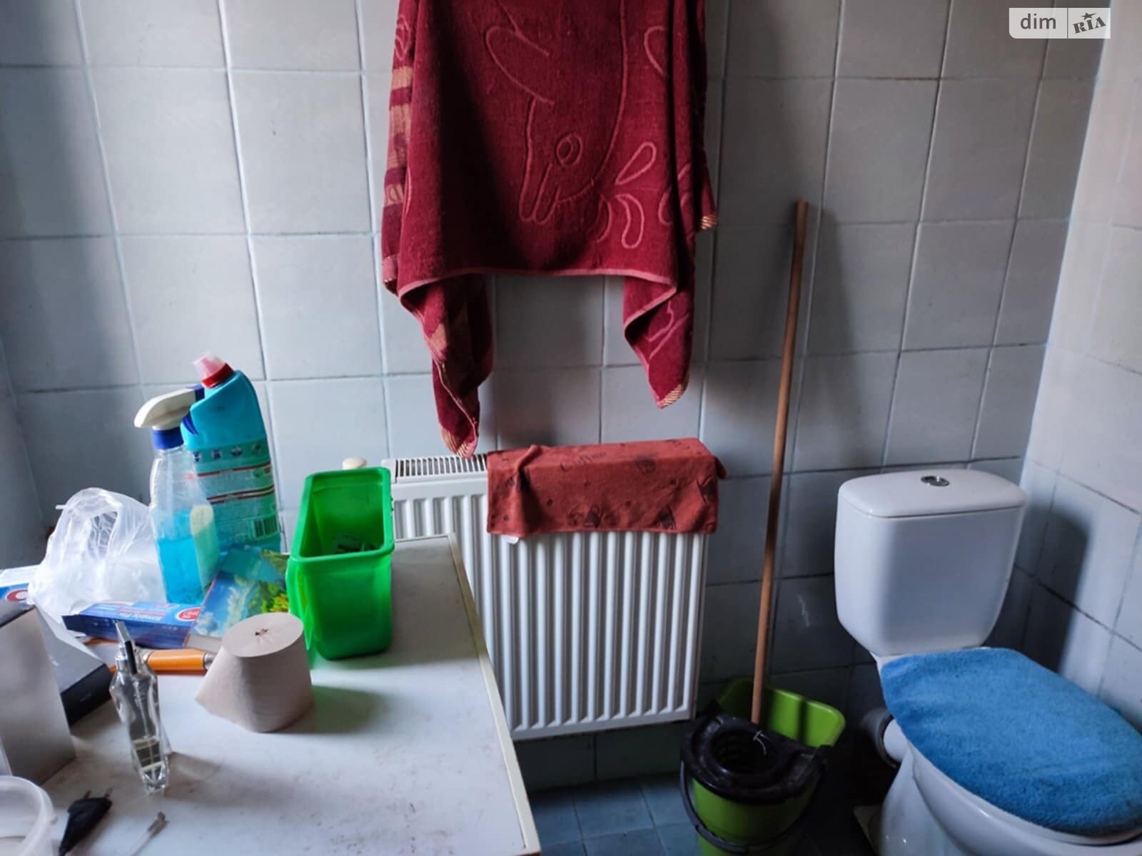 одноэтажный дом с гаражом, 123.6 кв. м, кирпич. Продажа в Збараже фото 1