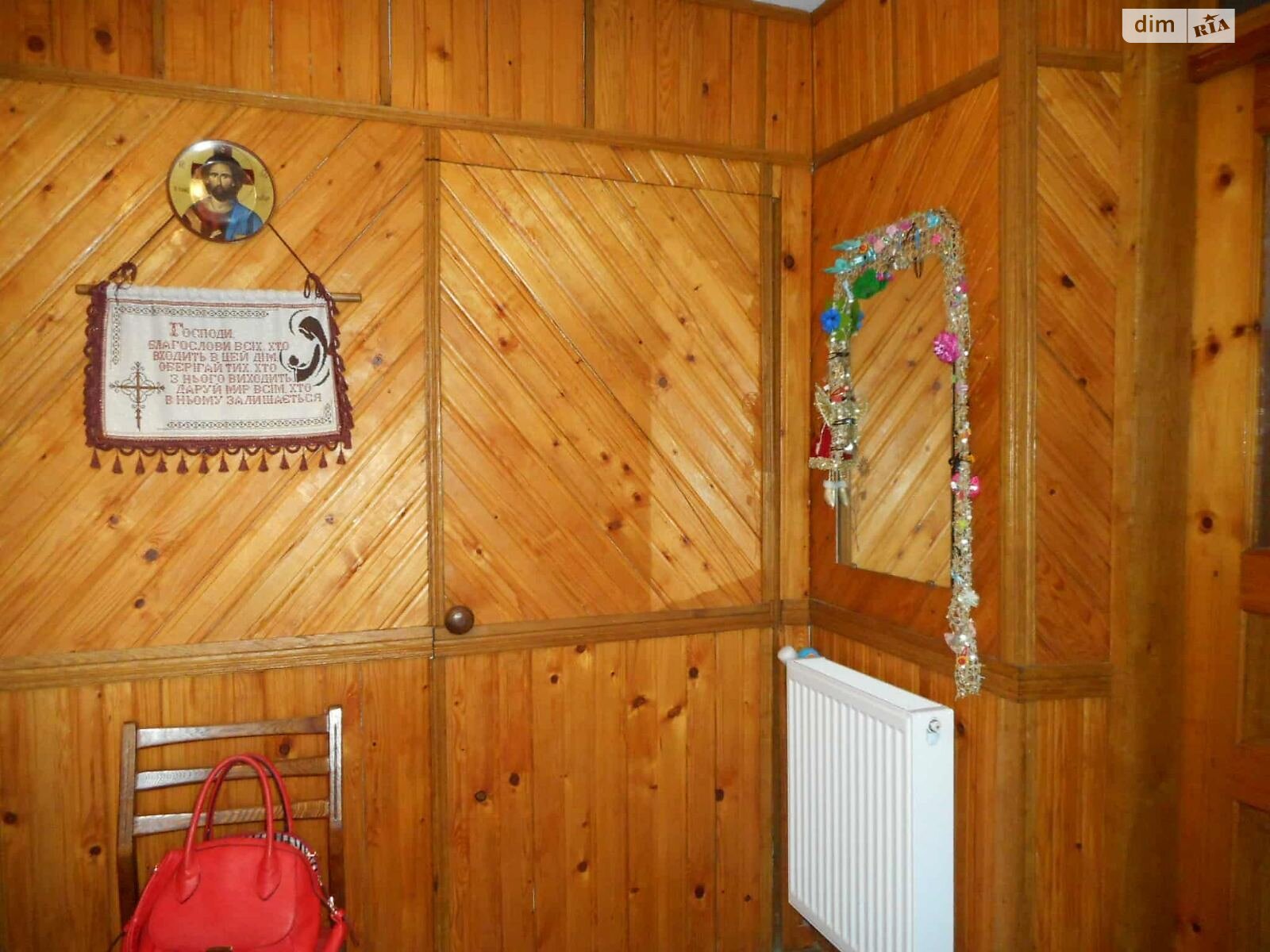 одноэтажный дом с гаражом, 123.6 кв. м, кирпич. Продажа в Збараже фото 1