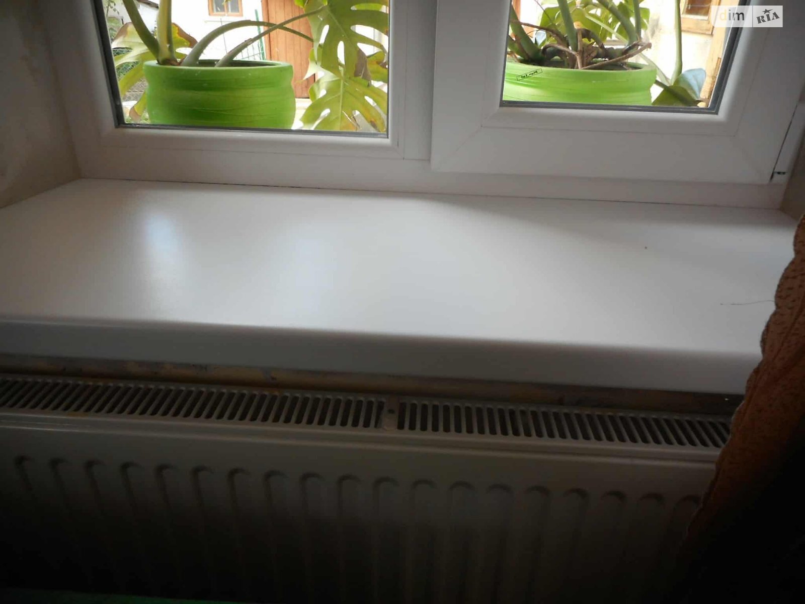 одноэтажный дом с гаражом, 123.6 кв. м, кирпич. Продажа в Збараже фото 1