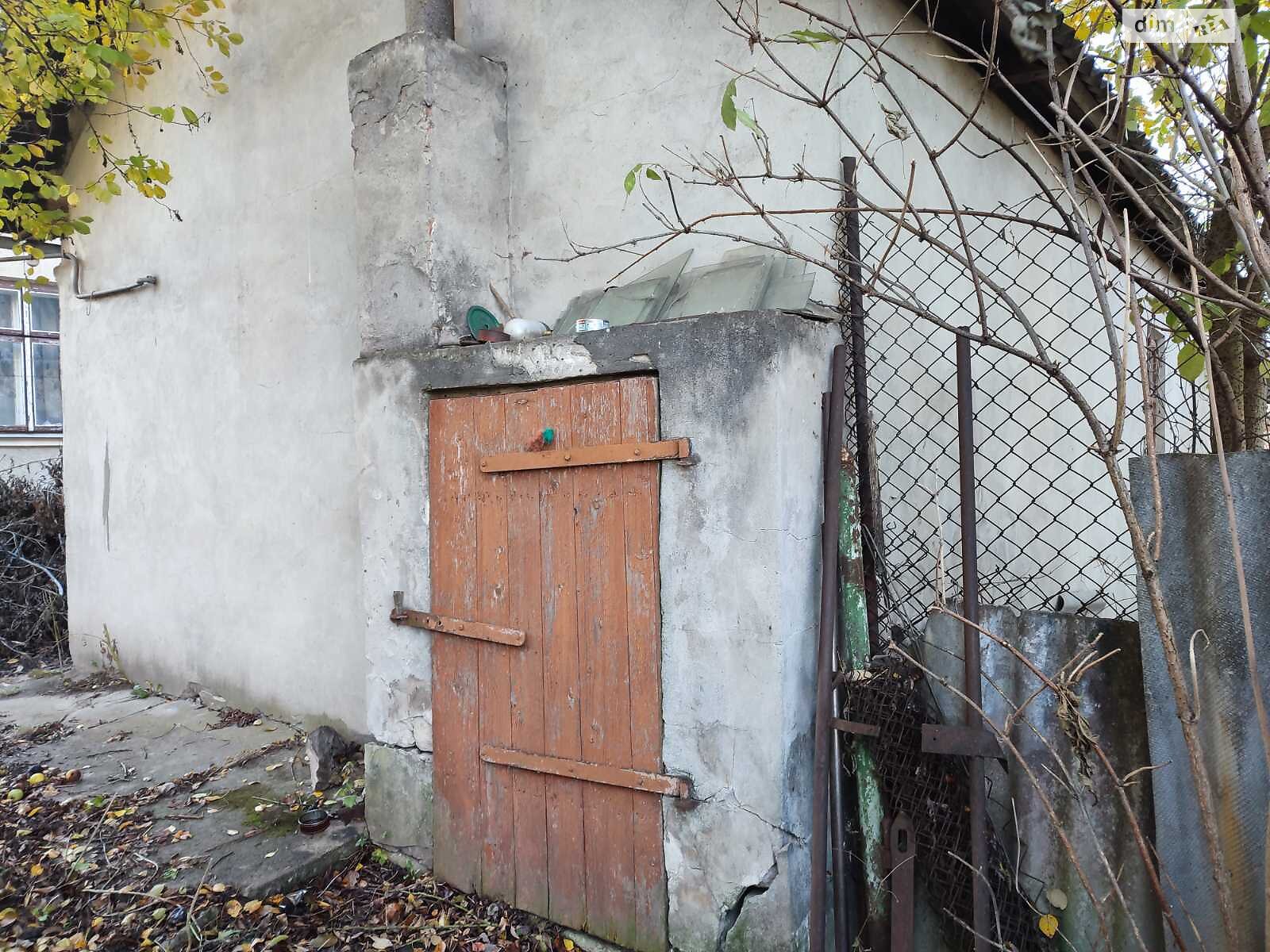 одноэтажный дом с гаражом, 123.6 кв. м, кирпич. Продажа в Збараже фото 1