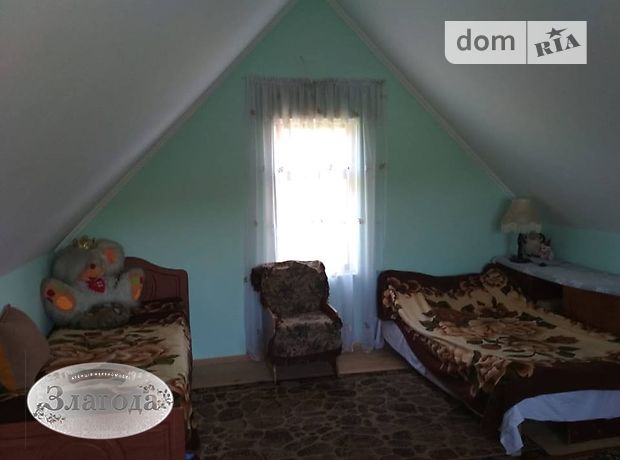 Продажа дома, 65м², Тернопольская, Збараж, c. Ивашковцы Продажа дома, 65м², Тернопольская, Збараж, c. Ивашковцы