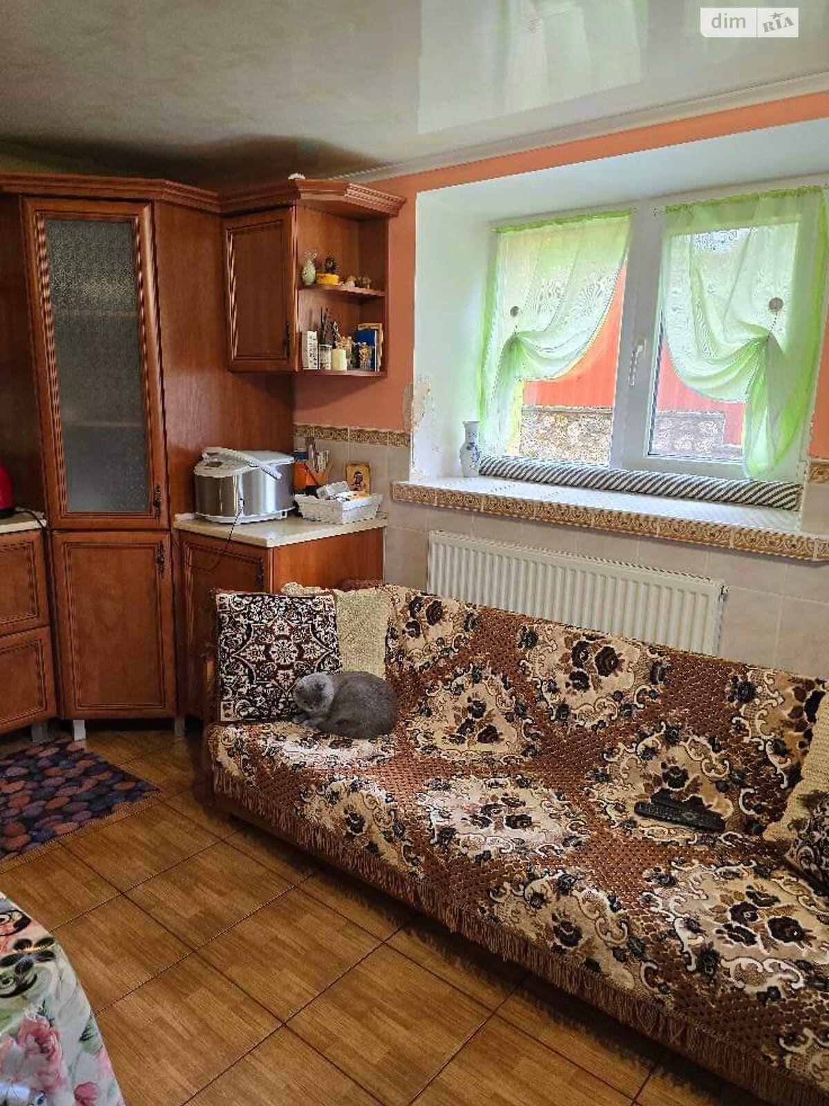 двухэтажный дом с отоплением, 150 кв. м, кирпич. Продажа в Збараже фото 1