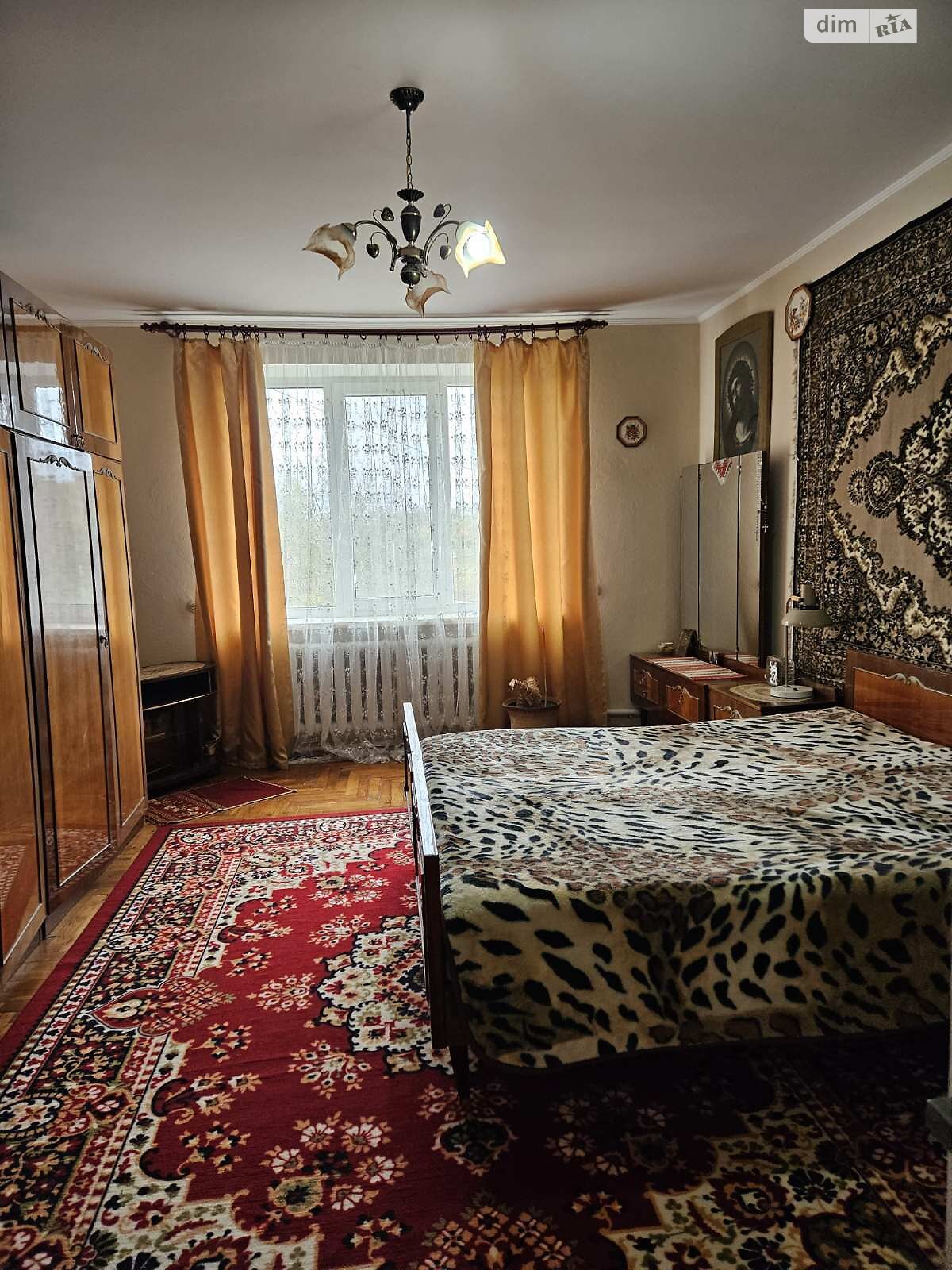 двухэтажный дом с гаражом, 200 кв. м, кирпич. Продажа в Збараже фото 1 двухэтажный дом с гаражом, 200 кв. м, кирпич. Продажа в Збараже фото 1