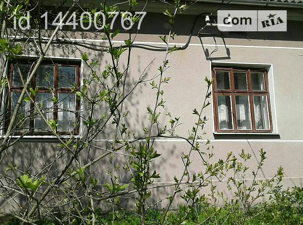 Продажа дома, 65м², Тернопольская, Збараж, c. Максимовка, Залізнична Продажа дома, 65м², Тернопольская, Збараж, c. Максимовка, Залізнична