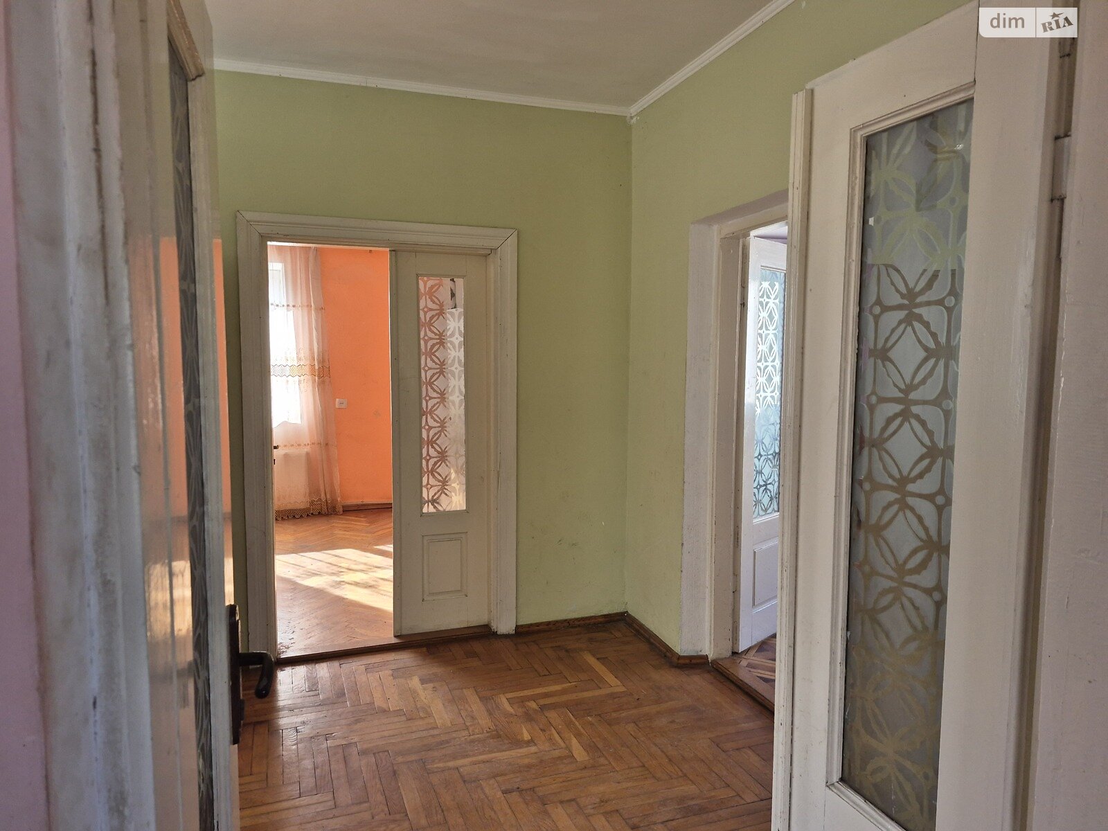 двухэтажный дом с отоплением, 216 кв. м, кирпич. Продажа в Збараже фото 1 двухэтажный дом с отоплением, 216 кв. м, кирпич. Продажа в Збараже фото 1