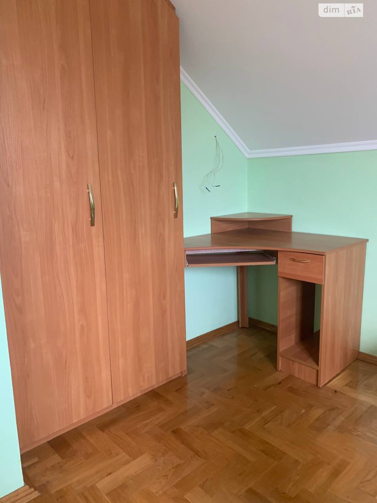 двухэтажный дом с гаражом, 200 кв. м, кирпич. Продажа в Збараже фото 1