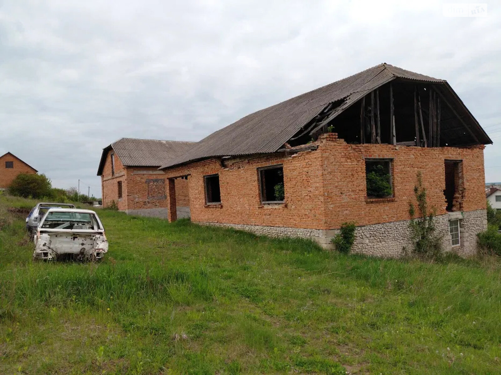 двоповерховий будинок, 150 кв. м, цегла. Продаж у Збаражі фото 1