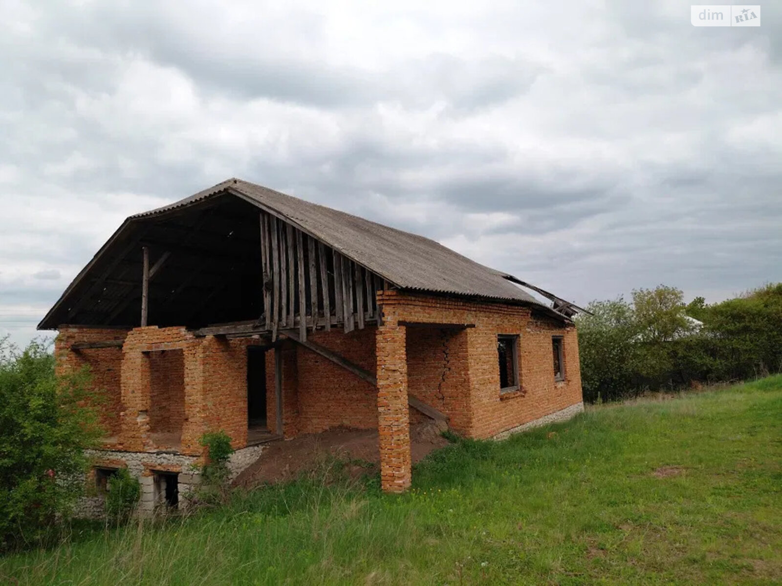 двоповерховий будинок, 150 кв. м, цегла. Продаж у Збаражі фото 1