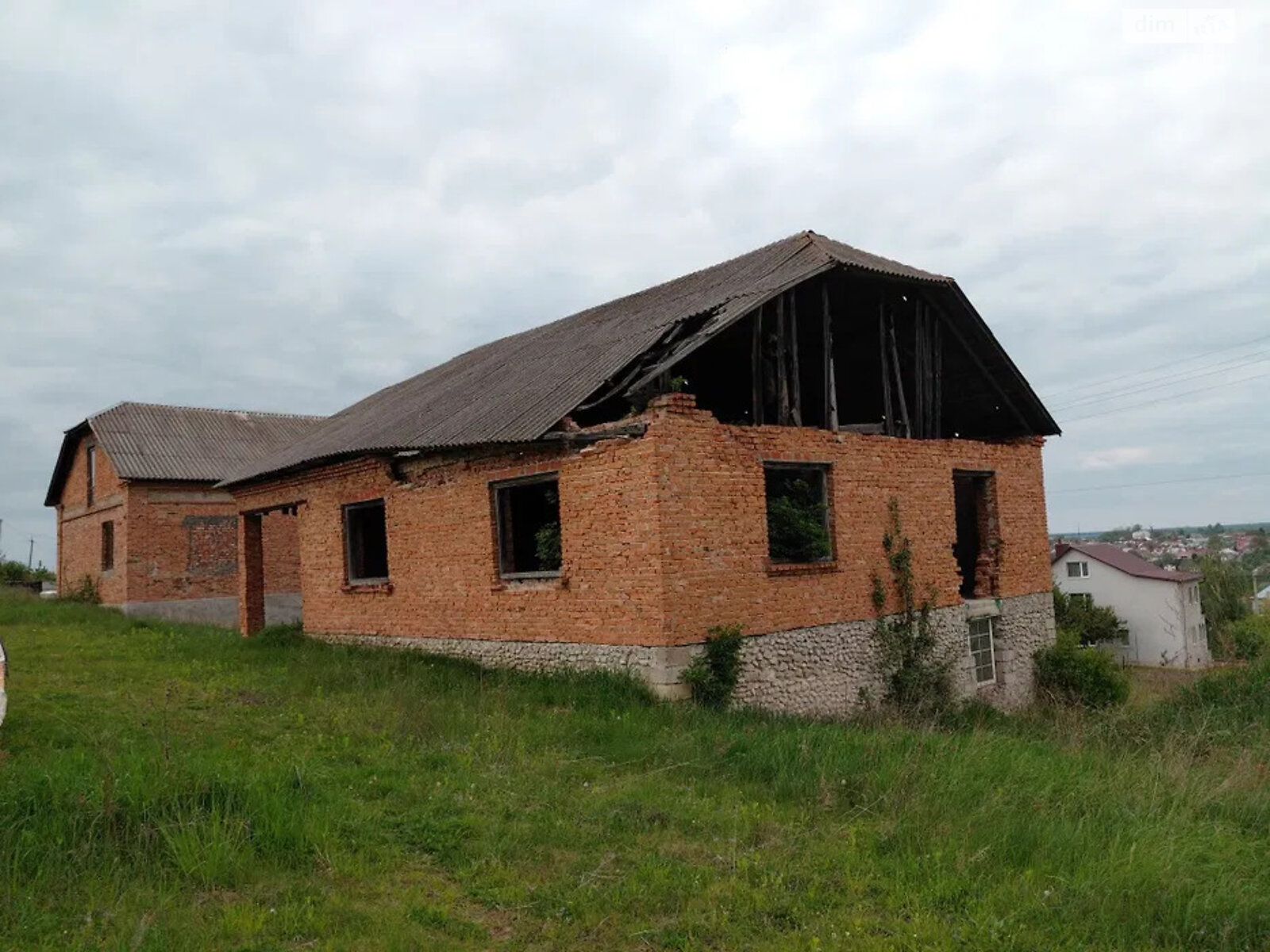 двоповерховий будинок, 150 кв. м, цегла. Продаж у Збаражі фото 1